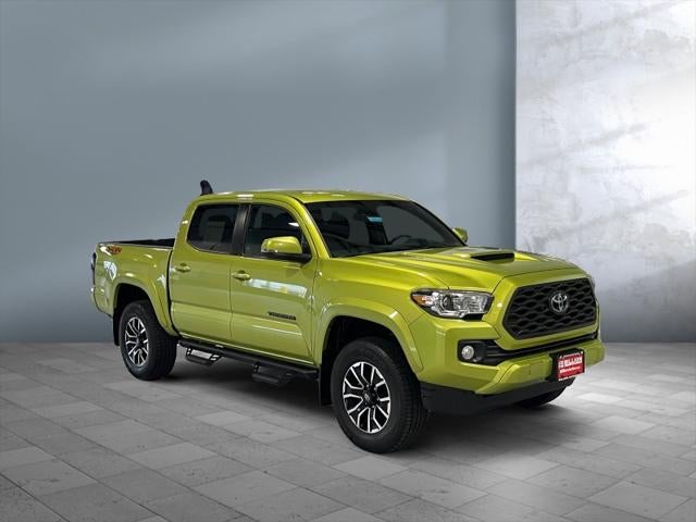 2023 Toyota TACOMA TRD SPORT TRD Sport
