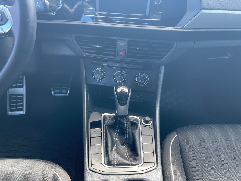 2023 Volkswagen Jetta Sport