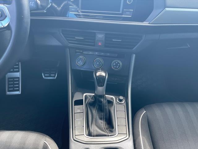 2023 Volkswagen Jetta Sport