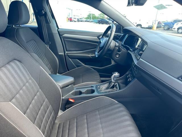 2023 Volkswagen Jetta Sport