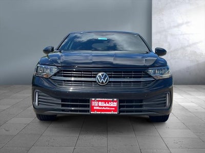 2023 Volkswagen Jetta Sport