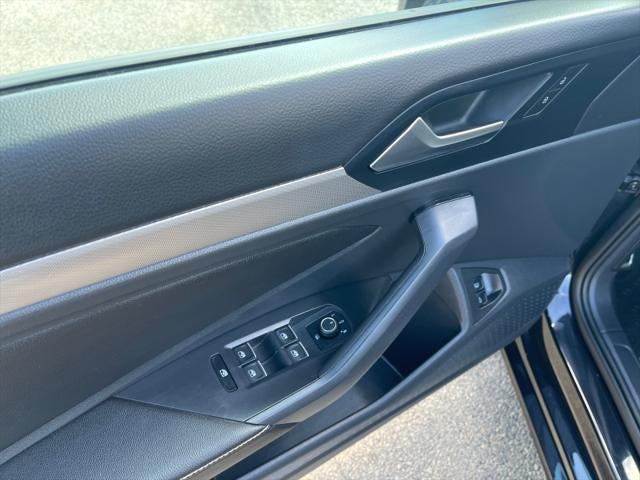 2023 Volkswagen Jetta Sport