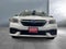 2022 Subaru Legacy CVT