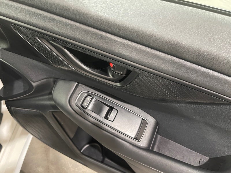 2022 Subaru Legacy CVT