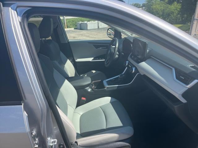 2023 Toyota RAV4 Hybrid Hybrid Limited