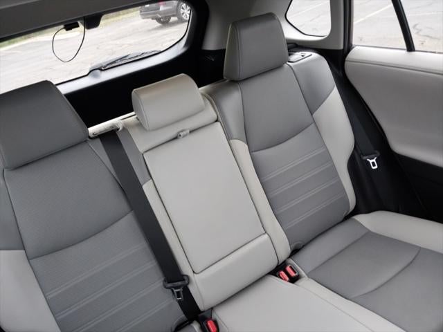 2022 Toyota RAV4 HYBRID Hybrid Limited