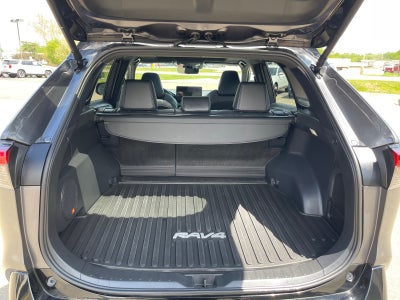 2024 Toyota RAV4 HYBRID Hybrid XSE