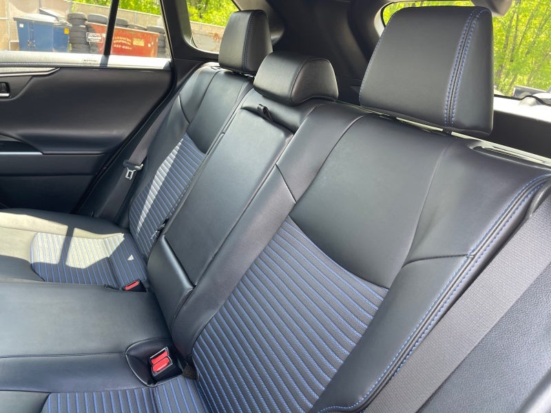 2024 Toyota RAV4 HYBRID Hybrid XSE