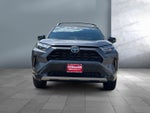 2024 Toyota RAV4 HYBRID Hybrid XSE