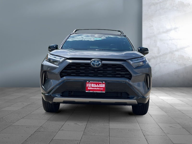2024 Toyota RAV4 HYBRID Hybrid XSE