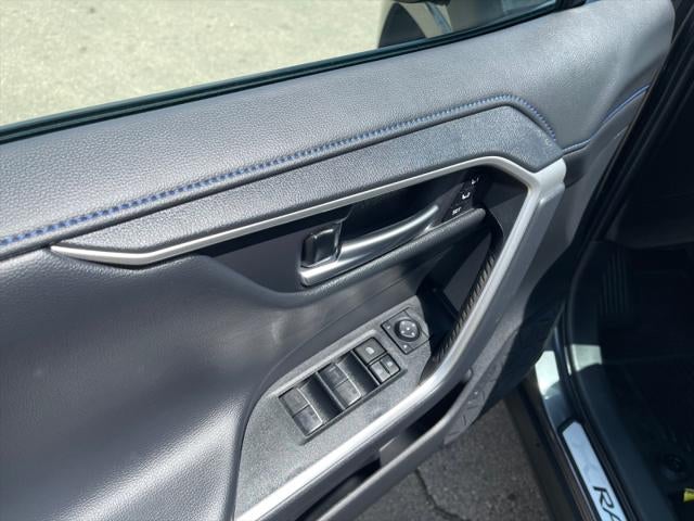 2024 Toyota RAV4 HYBRID Hybrid XSE