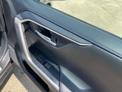 2024 Toyota RAV4 HYBRID Hybrid XSE