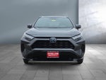 2022 Toyota RAV4 HYBRID Hybrid SE