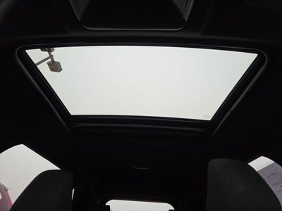 2022 Toyota RAV4 HYBRID Hybrid SE