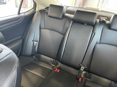 2022 Lexus ES 350 ES 350