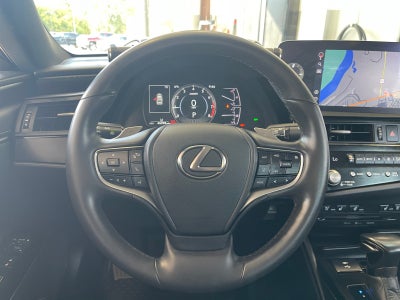 2022 Lexus ES 350 ES 350
