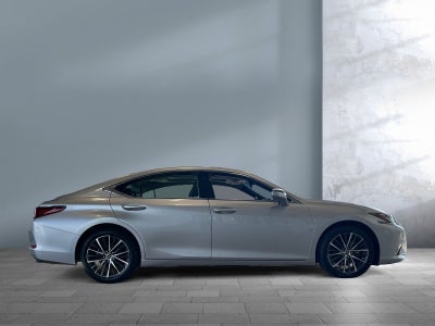 2022 Lexus ES 350 ES 350