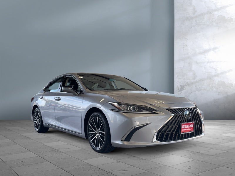 2022 Lexus ES 350 ES 350