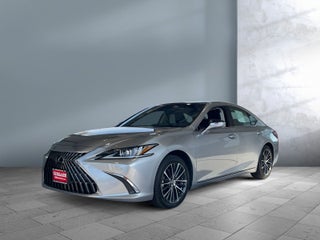 2022 Lexus ES 350 ES 350