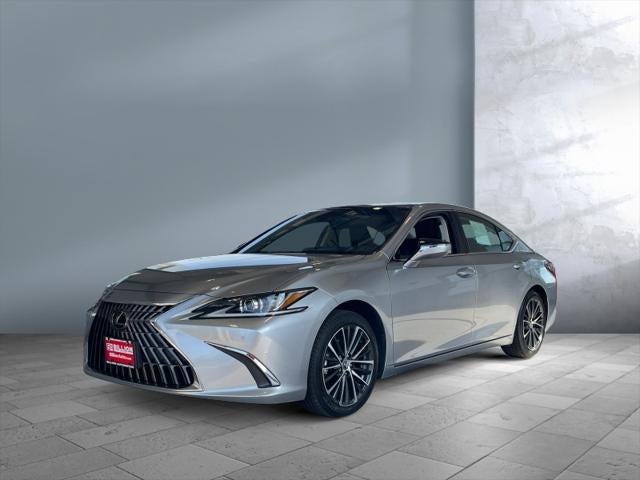 2022 Lexus ES 350 ES 350