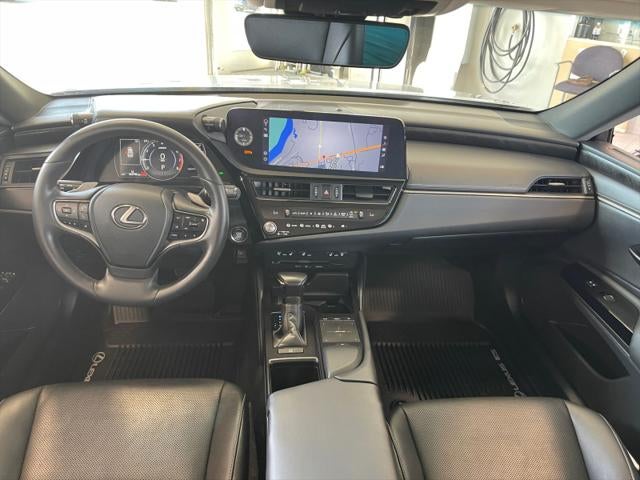 2022 Lexus ES 350 ES 350