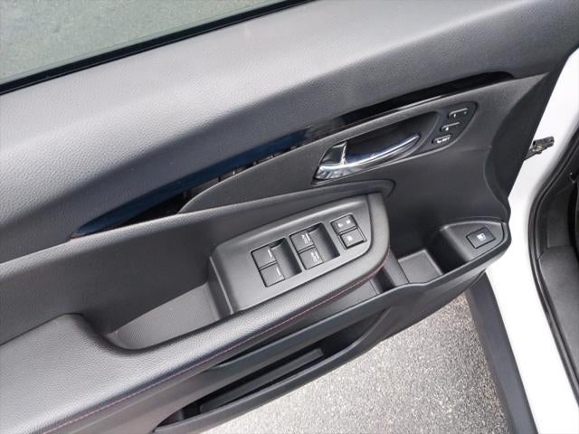 2022 Honda Ridgeline Black Edition