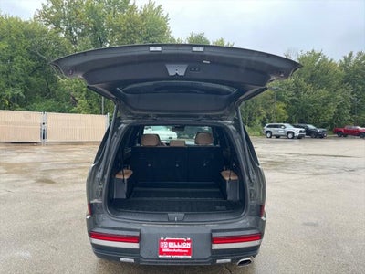 2024 Hyundai Santa Fe Limited