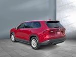 2024 Toyota GRAND HIGHLANDER HV Hybrid XLE