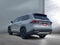 2026 Toyota Grand Highlander Hybrid Hybrid MAX Limited