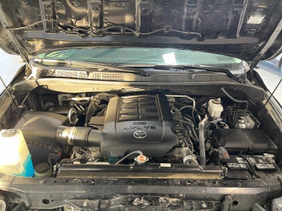 2022 Toyota SEQUOIA 4X4 TRD Sport