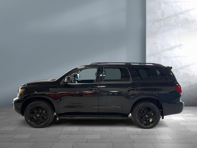 2022 Toyota SEQUOIA 4X4 TRD Sport