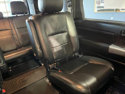 2022 Toyota SEQUOIA 4X4 TRD Sport