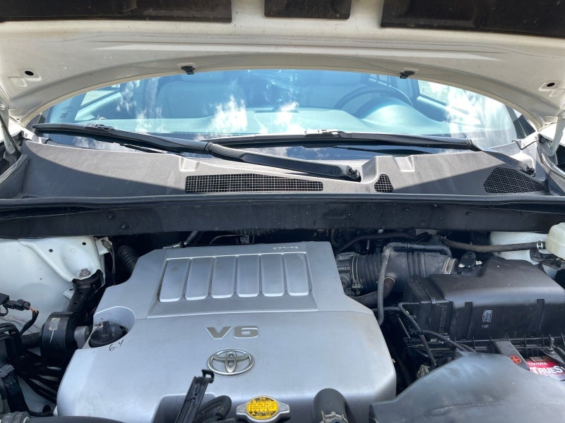 2012 Toyota HIGHLANDER LTD Limited