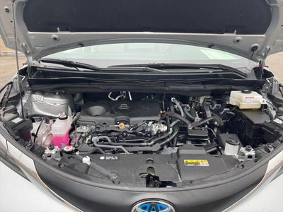 2024 Toyota SIENNA XLE XLE