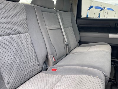 2008 Toyota TUNDRA 4X4 SR5