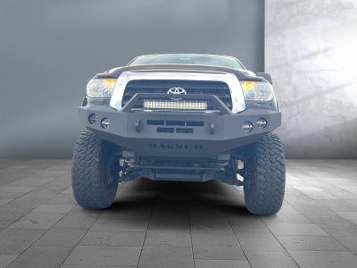 2008 Toyota TUNDRA 4X4 SR5