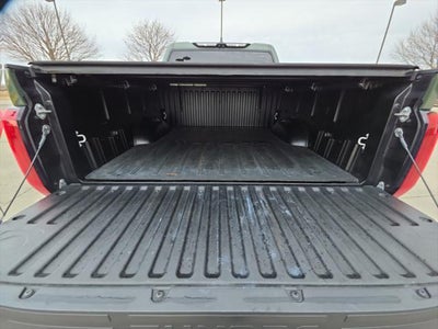 2023 Toyota TUNDRA 4X4 Limited