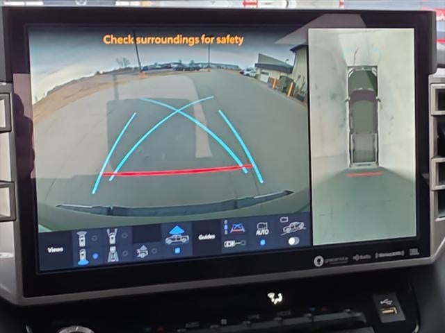 2023 Toyota TUNDRA 4X4 Limited