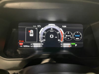2025 Toyota Tundra i-FORCE MAX Limited Hybrid