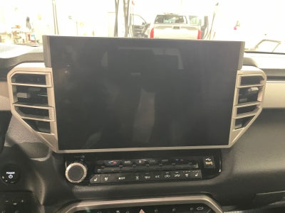 2025 Toyota Tundra i-FORCE MAX Limited Hybrid
