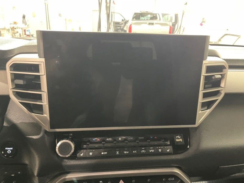 2025 Toyota Tundra i-FORCE MAX Limited Hybrid