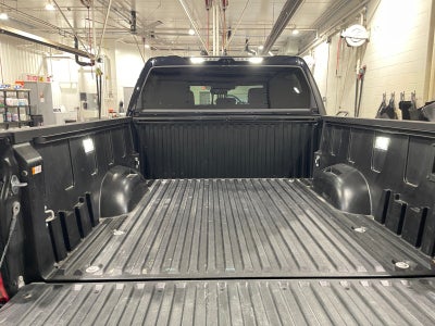 2025 Toyota Tundra i-FORCE MAX Limited Hybrid