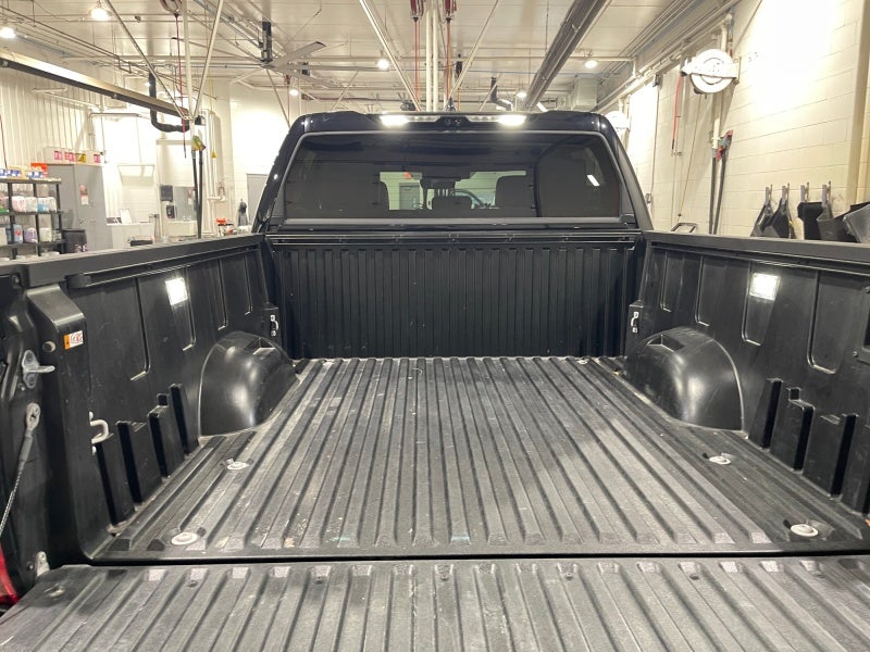 2025 Toyota Tundra i-FORCE MAX Limited Hybrid