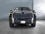 2025 Toyota Tundra i-FORCE MAX Limited Hybrid