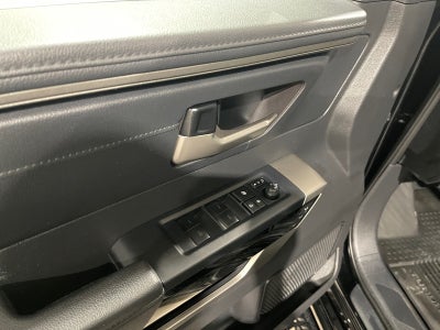 2025 Toyota Tundra i-FORCE MAX Limited Hybrid