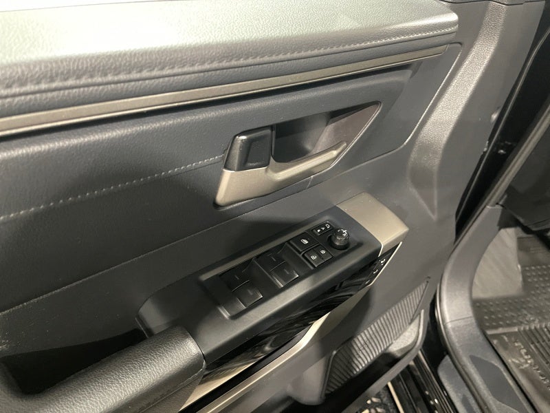 2025 Toyota Tundra i-FORCE MAX Limited Hybrid