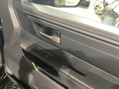 2025 Toyota Tundra i-FORCE MAX Limited Hybrid