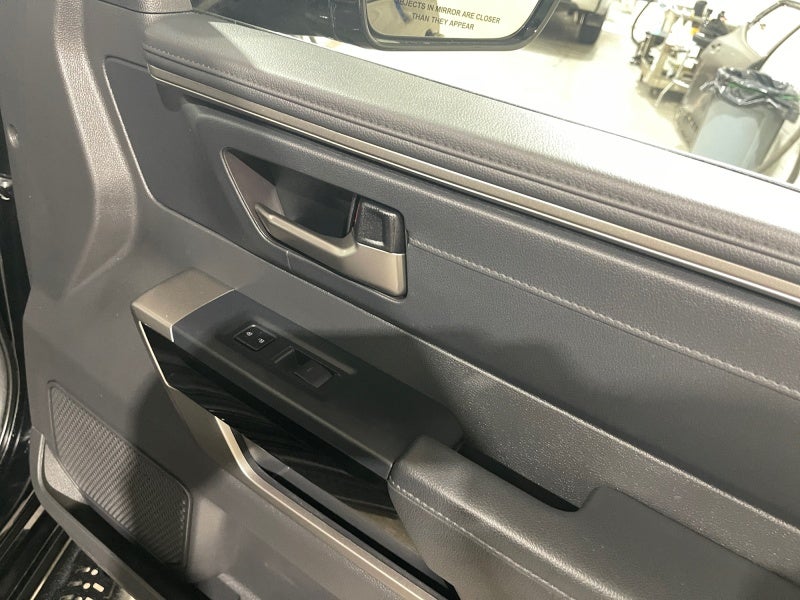 2025 Toyota Tundra i-FORCE MAX Limited Hybrid