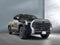 2025 Toyota Tundra i-FORCE MAX Limited Hybrid