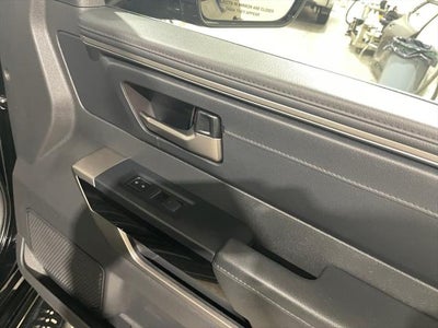 2025 Toyota Tundra i-FORCE MAX Limited Hybrid